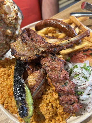 Khan ocakbasi photo 3