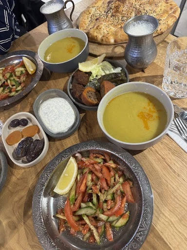 Khan ocakbasi photo 9