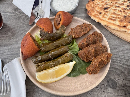 Khan ocakbasi photo 5